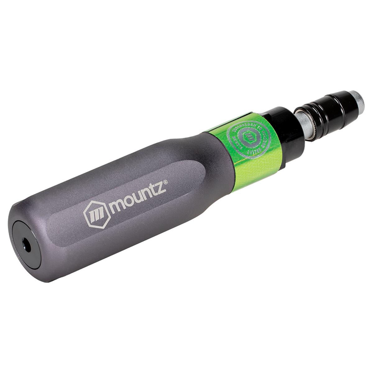 オキシ40vol FG-40i OWC Preset Torque Screwdriver with Green Label